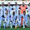 Coppa Italia, Cesena: i convocati contro il Pisa