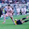 Serie B, Palermo-Pescara 1-0.(pt): rosanero avanti con Pierozzi 