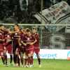 LIVE TB - Diretta Goal Serie B: il Modena riapre la gara