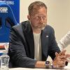 Il Secolo XIX - Sampdoria, Fredberg corteggia Verschaeren ma per adesso il belga resta in stand-by