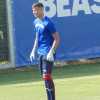 UFFICIALE - Frosinone: preso Lolic