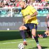 CorSport - Avellino, Artistico prima scelta per l'attacco. Catanzaro, Possanzini...