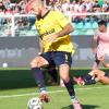 UFFICIALE - Mantova, colpo Gliozzi