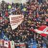 RdC - Reggiana in crisi: solo 4 punti in 10 partite, penultimo posto in classifica