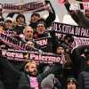 Giornale di Sicilia: "Genoa-Palermo, tifosi rosa scatenati: in mille a Marassi"