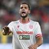 UFFICIALE - Bari, dalla Reggiana arriva Meroni
