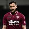 Salernitana, futuro in Serie A per Manolas?