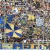 Serie B, Parma-Modena: le formazioni ufficiali