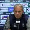 Feralpisalò, Zaffaroni ai saluti: "Questo club ripartirà da basi solide"