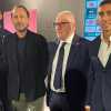 GdM - Terracenere tuona: "Bari, un fallimento totale. Questa società non fa nulla...