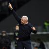 Frosinone, Stirpe: "Alvini ha un contratto con noi, qui resta solo chi è veramente...