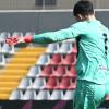 Corriere Adriatico - Venezia allo scoperto per un portiere di C