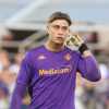 Avellino: per la porta piace Martinelli della Fiorentina 