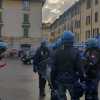 Corriere Adriatico - Ascoli, disordini all'esterno dello stadio: arrestati 4 tifosi
