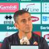 CdM - Delusione Bari: soltanto un pareggio con la Salernitana