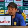 Juve Stabia, i convocati di Pagliuca contro il Sassuolo