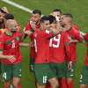 Marocco in campo contro Brasile e Perù: convocato Cheddira