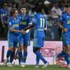 TC - Empoli, offerta al Casarano per Milicevic: i dettagli