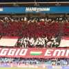 Gazzetta di Reggio - Il doppio ex Carlini: "Reggiana-Catanzaro sarà ricca di passione...