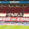 RdC - Reggiana in C con un budget da prima della classe