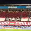 RdC - Reggiana, si avvicina il derby col Parma. Pubblico: è record stagionale