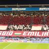 RdC - La Reggiana chiama i tifosi. Due partite al prezzo di una