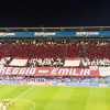 RdC: "Reggiana, un migliaio di tifosi a Piacenza"