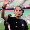 Palermo, Inzaghi carica i tifosi: "Ce la metteremo tutta. Voi di altra categoria"...