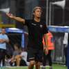 Cardona a SportMediaset: "Inzaghi è il valore aggiunto della Reggina. Serie A? Non ci abbiamo mai pensato"