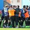Fallimento Latina: i calciatori  tesserati svincolati d’autorità 