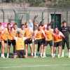 Palermo: rosanero al lavoro