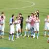 La Repubblica - Palermo, cinquina nel ritiro di Chatillon. Inzaghi soddisfatto: "Stiamo creando un grande gruppo"