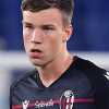 GazzSport - Doppietta Frosinone: Raimondo e Corrado, ora Baldursson. Il Catanzaro...