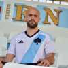 UFFICIALE - Entella: Parodi rinnova fino al 2027
