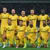 Coppa Italia, Torino-Modena 0-0 (pt): gara bloccata, regge l'equilibrio