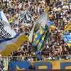QS - Reggiana-Parma, che entusiasmo tra i tifosi crociati: subito esauriti i 2.000 biglietti