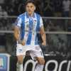Pescara, un attaccante verso la Salernitana