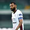 Salernitana-Joao Pedro, spunta un retroscena