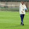 Sampdoria, panchina a Bernardo Corradi: accordo biennale per il post-Allegri