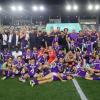 La Fiorentina Primavera supera il Parma (2-1) e si laurea campione d'Italia