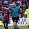 Serie B, gli arbitri della 26esima giornata: Bonacina per Carrarese-Salernitana, al 'San Nicola' fischia Ferrieri Caputi