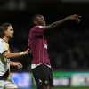 UFFICIALE - Juve Stabia: Varnier rinnova fino al 30 giugno 2026