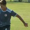 Ciociaria Oggi - Frosinone, piace il giovane Caccavo