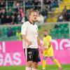 GazzSport - Tiritiello segna e poi sbaglia. Il Palermo è solo Pohjanpalo