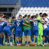 Serie B, Brescia - Cremonese 3-2, tardiva reazione dei grigiorossi alla prorompenza delle rondinelle