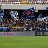 LIVE TB - Diretta Goal Serie B: Carrarese e Juve Stabia in vantaggio 