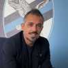 La Voce di Mantova - Entella-Mantova, il doppio ex Volpe: "Sarà una partita equilibrata...