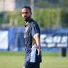Frosinone, tegola Biraschi: out contro l'Avellino 