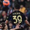 Albiol: "Ciao Pisa, non è andata come previsto. Grazie di tutto"