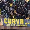 Metropolis - Juve Stabia, grazie lo stesso